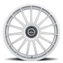 fifteen52 STPSS-98558+45 - Podium 19x8.5 5x108/5x112 45mm ET 73.1mm Center Bore Speed Silver Wheel