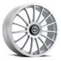 fifteen52 STPSS-98558+45 - Podium 19x8.5 5x108/5x112 45mm ET 73.1mm Center Bore Speed Silver Wheel