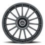 fifteen52 STPFG-98558+45 - Podium 19x8.5 5x108/5x112 45mm ET 73.1mm Center Bore Frosted Graphite Wheel
