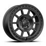 fifteen52 TMXFG-78051+20 - Traverse MX 17x8 5x112 20mm ET 57.1mm Center Bore Frosted Graphite Wheel