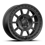 fifteen52 TMXFG-78058+38 - Traverse MX 17x8 5x108 38mm ET 63.4mm Center Bore Frosted Graphite Wheel
