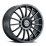 fifteen52 STPFG-88551+35 - Podium 18x8.5 5x112/5x120 35mm ET 73.1mm Center Bore Frosted Graphite Wheel