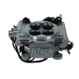 FiTech Fuel Injection 30001 - FiTech - Go EFI 4 600 HP Bright Aluminum EFI System