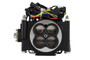 FiTech Fuel Injection 30002 - FiTech - Go EFI 4 600 HP Matte Black EFI System