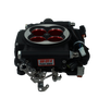 FiTech Fuel Injection 30004 - FiTech - Go EFI 4 600 HP Power Adder Matte Black EFI System