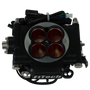 FiTech Fuel Injection 30004 - FiTech - Go EFI 4 600 HP Power Adder Matte Black EFI System