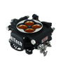FiTech Fuel Injection 30012 - FiTech - Go EFI 8 1200 HP Matte Black Finish System