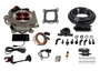 FiTech Fuel Injection 31003 - FiTech - Go Street 400 HP Cast EFI System With Inline Fuel Delivery Master Kit