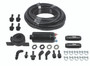 FiTech Fuel Injection 50001 - FiTech - Go Fuel Inline Pump Fuel Delivery Kit