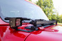 Fishbone Offroad FB21110 - Jeep JL Cowl Light Bracket 18-Pres Wrangler JL