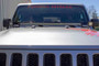 Fishbone Offroad FB21110 - Jeep JL Cowl Light Bracket 18-Pres Wrangler JL