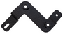 Fishbone Offroad FB21110 - Jeep JL Cowl Light Bracket 18-Pres Wrangler JL