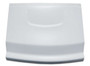 FiveStar 020-410-WC - MD3 Modified Center White FiveStar 020-410-WC - MD3 Modified Center White