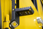 Fishbone Offroad FB21237 - Door Mounted Step For Wrangler JK/JL And Gladiator  Offroad