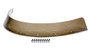 FiveStar 040-4107-TNT - Cockpit Deflector Extension Kit Tinted FiveStar 040-4107-TNT - Cockpit Deflector Extension Kit Tinted