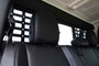 Fishbone Offroad FB21246 - Gladiator Chase Rack W/Molle Panel for 20-Pres Jeep Gladiator