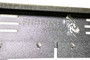 Fishbone Offroad FB21246 - Gladiator Chase Rack W/Molle Panel for 20-Pres Jeep Gladiator
