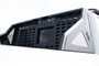 Fishbone Offroad FB21246 - Gladiator Chase Rack W/Molle Panel for 20-Pres Jeep Gladiator