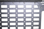 Fishbone Offroad FB21262 - Gladiator Molle Window Panel for 20-Pres Jeep Gladiator Fishbone Offroad FB21262 - Gladiator Molle Window Panel for 20-Pres Jeep Gladiator