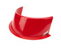 FiveStar 040-4102-R - Air Deflector Hood 6in Tall Red