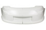 FiveStar 11322-41051-W - 2019 LM Mustang Nose Plastic White