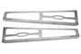 FiveStar 11002-75433 - 2019 LM Quarter Panel Braces Aluminum 2pc