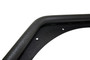 Fishbone Offroad FB23029R - Jeep TJ Tube Fenders Rear 3 Inch Flare 97-06 Wrangler TJ Steel Black Textured Powdercoat  Offroad