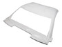 FiveStar 12001-51311-W - Greenhouse Front White North American Sportsman