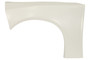 FiveStar 21001-23051-WL - 2019 Truck Fender Molded Plastic White Left FiveStar 21001-23051-WL - 2019 Truck Fender Molded Plastic White Left