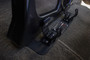Fishbone Offroad FB25107 - Jeep YJ Front Seat Flashlight Mount  Offroad