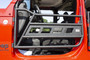 Fishbone Offroad FB24086 - Jeep Front and Rear Tube Doors 2018-Present Wrangler JL  Offroad