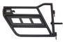 Fishbone Offroad FB24086 - Jeep Front and Rear Tube Doors 2018-Present Wrangler JL  Offroad