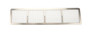 FiveStar 22001-46333 - Nose Screen Outlaw LM