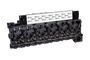 Fleece Performance FPE-61-10007-HD - 6.7L Freedom Series Cummins Cylinder Head (Street HD)07.5-18 Dodge 2500/3500 Cummins