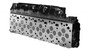 Fleece Performance FPE-61-10007-HD - 6.7L Freedom Series Cummins Cylinder Head (Street HD)07.5-18 Dodge 2500/3500 Cummins
