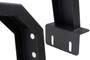 Fishbone Offroad FB21323 - 88-Present Chevy/GMC 74 Inch Tackle Rack Long Bed  Offroad