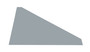 FiveStar 34001-41451-GL - Nose Side Modified Left Gray FiveStar 34001-41451-GL - Nose Side Modified Left Gray