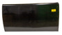 FiveStar 661-21A-BL - ABC Door Aluminum Black Left