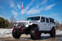 Fishbone Offroad FB23142 - 2020-Present Jeep Gladiator JT  Rocker Guards  Offroad Fishbone Offroad FB23142 - 2020-Present Jeep Gladiator JT  Rocker Guards  Offroad
