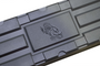 Fishbone Offroad FB21386 - 07-21 Tundra Double Cab 5 Inch Oval Side Steps  Offroad