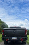 Fishbone Offroad FB22399 - 2019-2023 Ram 1500 Pike Rear Bumper  Offroad