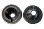 Fishbone Offroad FB47174 - Jeep JL 3/4 Inch Rear Lift Kit For 18-Pres Wrangler JL  Offroad