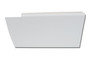 FiveStar 639-21A-WR - RH Alum Sportsman Door