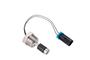 Fleece Performance FPE-FS-UNIV-2M-SS - Stainless Steel Universal Float Switch with Two-Pin Metripack Connector