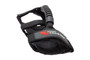 Fishbone Offroad FB55153 - Grab Handles with Three Straps  Offroad