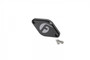 Fleece Performance FPE-LML-RES - Resonator Delete Plate Duramax LML 6061 Aluminum