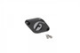 Fleece Performance FPE-LML-RES - Resonator Delete Plate Duramax LML 6061 Aluminum