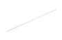 FiveStar XM 000-310H-W - Deck Lid Hold Down ABC White