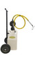 Flo-Fast 30107-N - Transfer Pump Pro Model 7.5 Gallon White