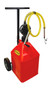 Flo-Fast 30150-R - Transfer Pump Pro Model 15 Gallon Red